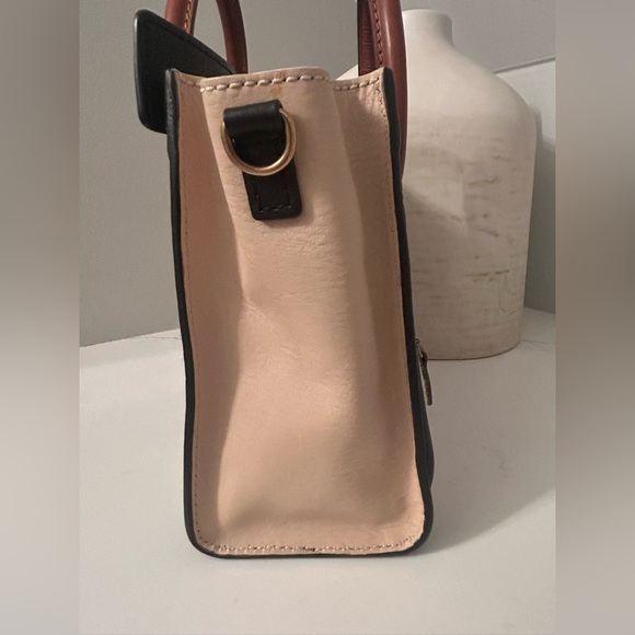 Celine Nano Luggage - Tricolor - Picture 6 of 16